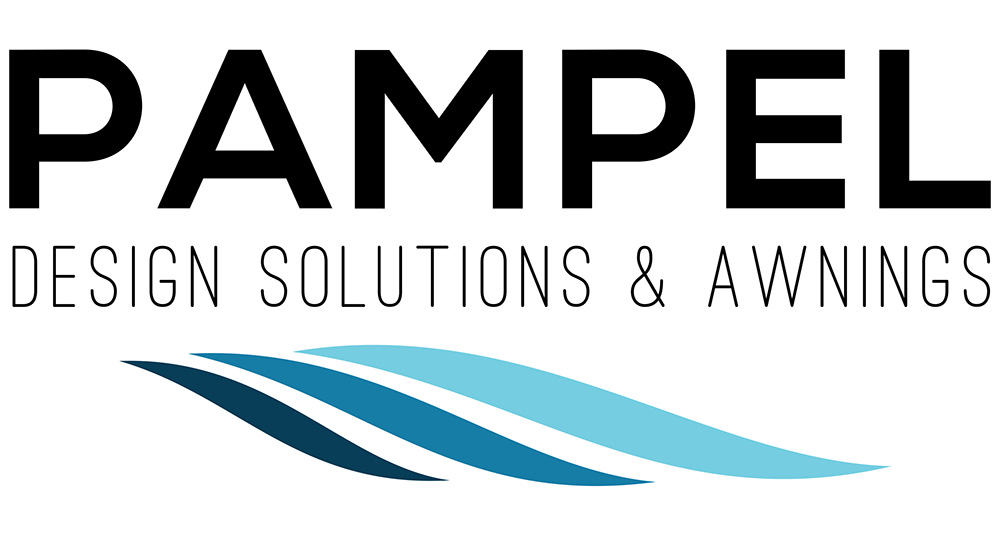 Pampel logo